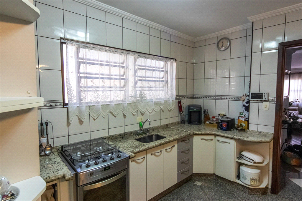 Venda Casa São Paulo Parque Da Mooca REO872075 49