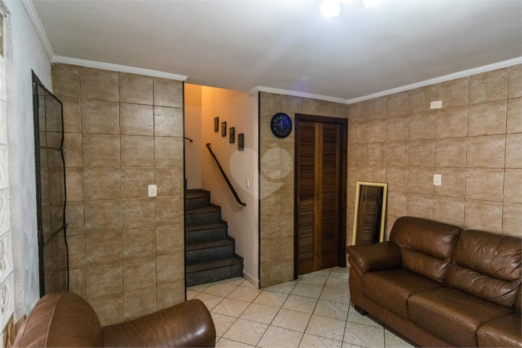 Venda Casa São Paulo Parque Da Mooca REO872075 37