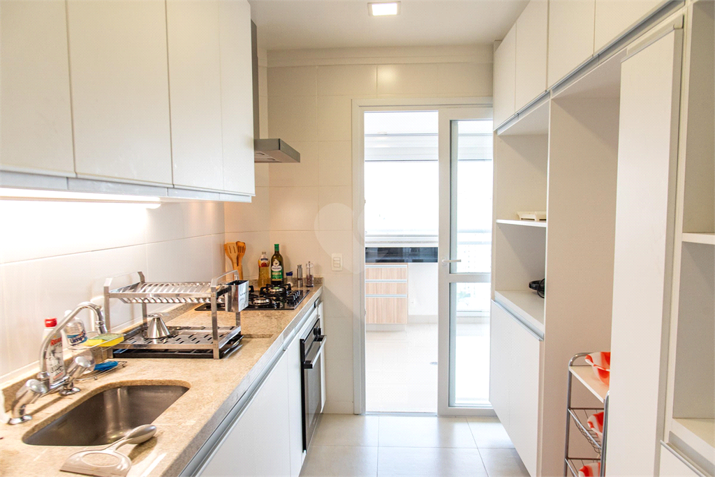 Venda Apartamento São Paulo Vila Mariana REO872085 29