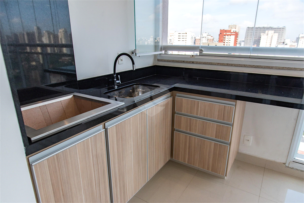 Venda Apartamento São Paulo Vila Mariana REO872085 49