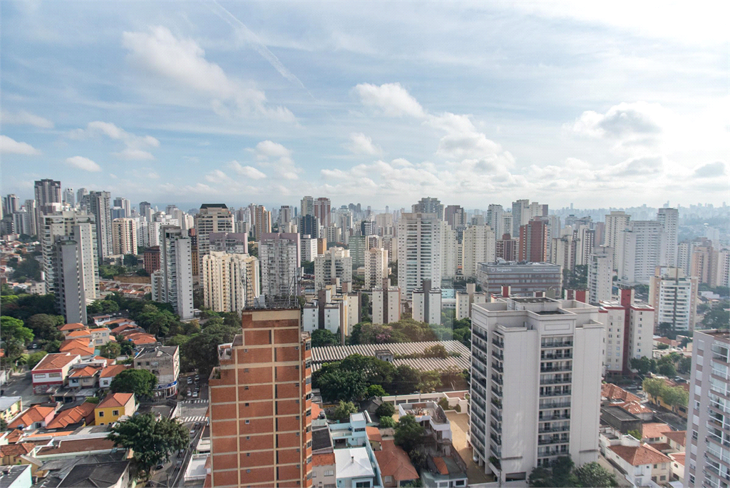 Venda Apartamento São Paulo Vila Mariana REO872085 7