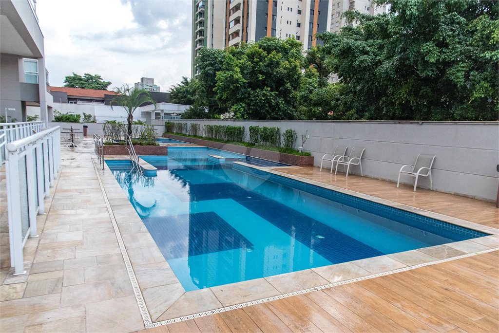 Venda Apartamento São Paulo Vila Mariana REO872085 31