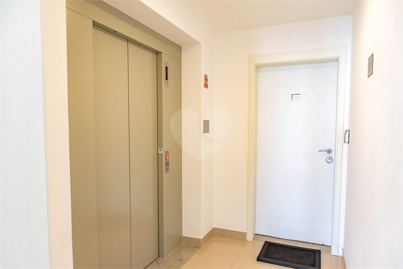 Venda Apartamento São Paulo Vila Mariana REO872085 86