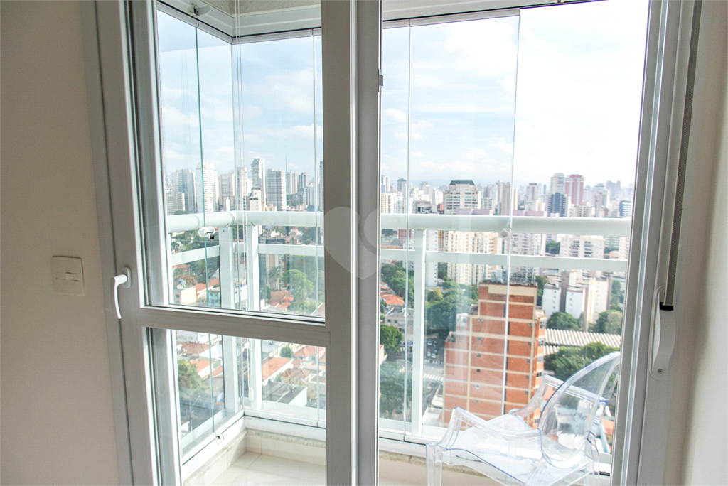 Venda Apartamento São Paulo Vila Mariana REO872085 79