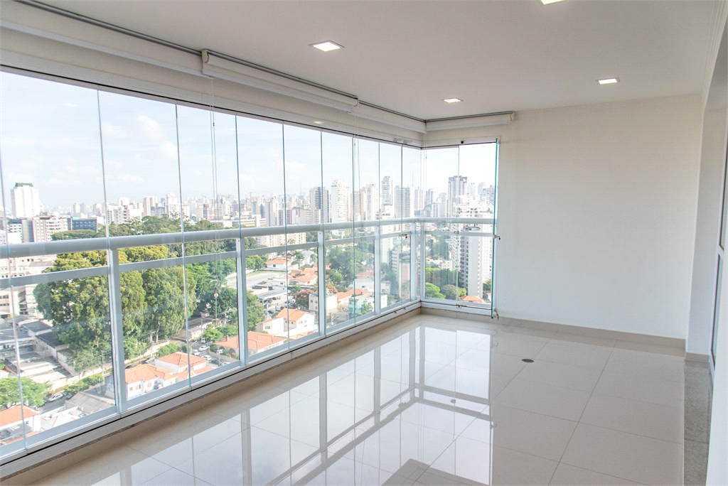 Venda Apartamento São Paulo Vila Mariana REO872085 16