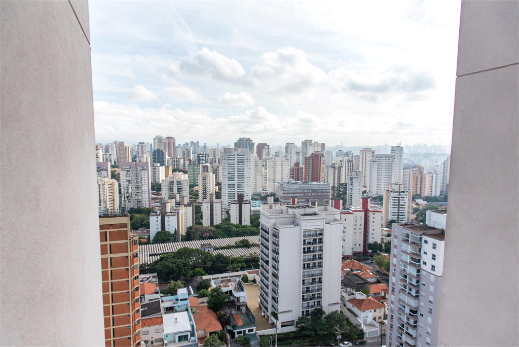 Venda Apartamento São Paulo Vila Mariana REO872085 77