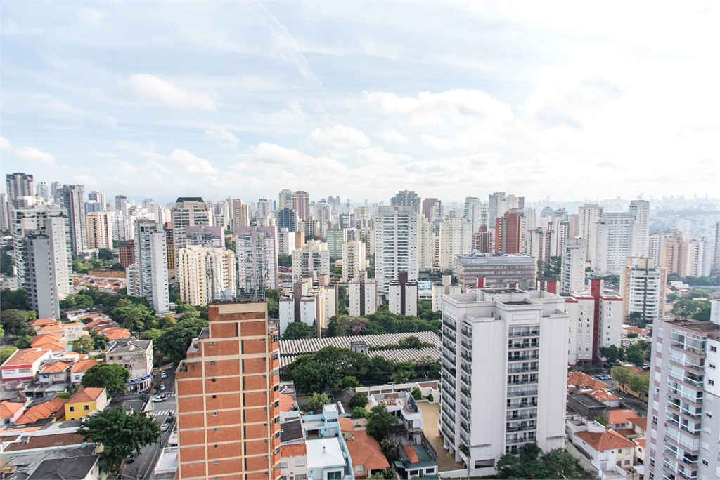 Venda Apartamento São Paulo Vila Mariana REO872085 18