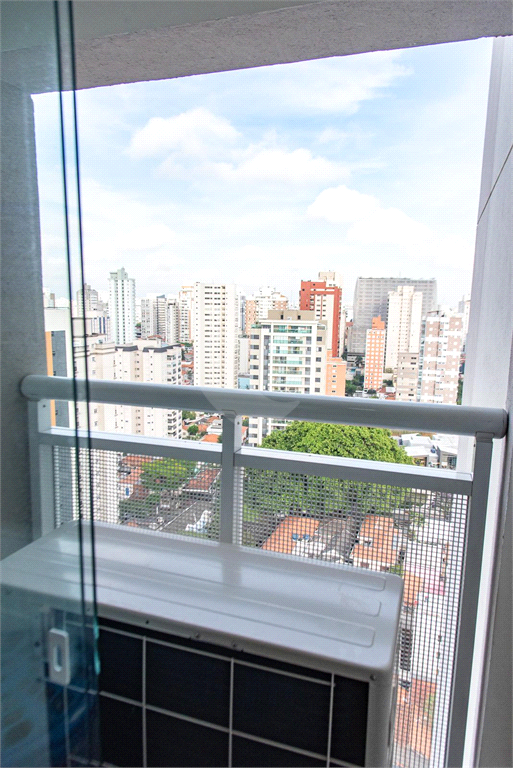 Venda Apartamento São Paulo Vila Mariana REO872085 38