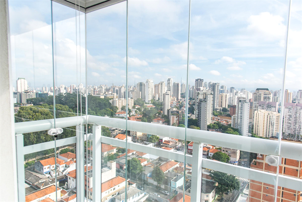 Venda Apartamento São Paulo Vila Mariana REO872085 21