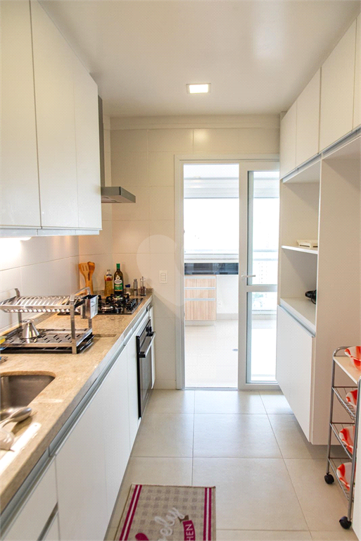 Venda Apartamento São Paulo Vila Mariana REO872085 52