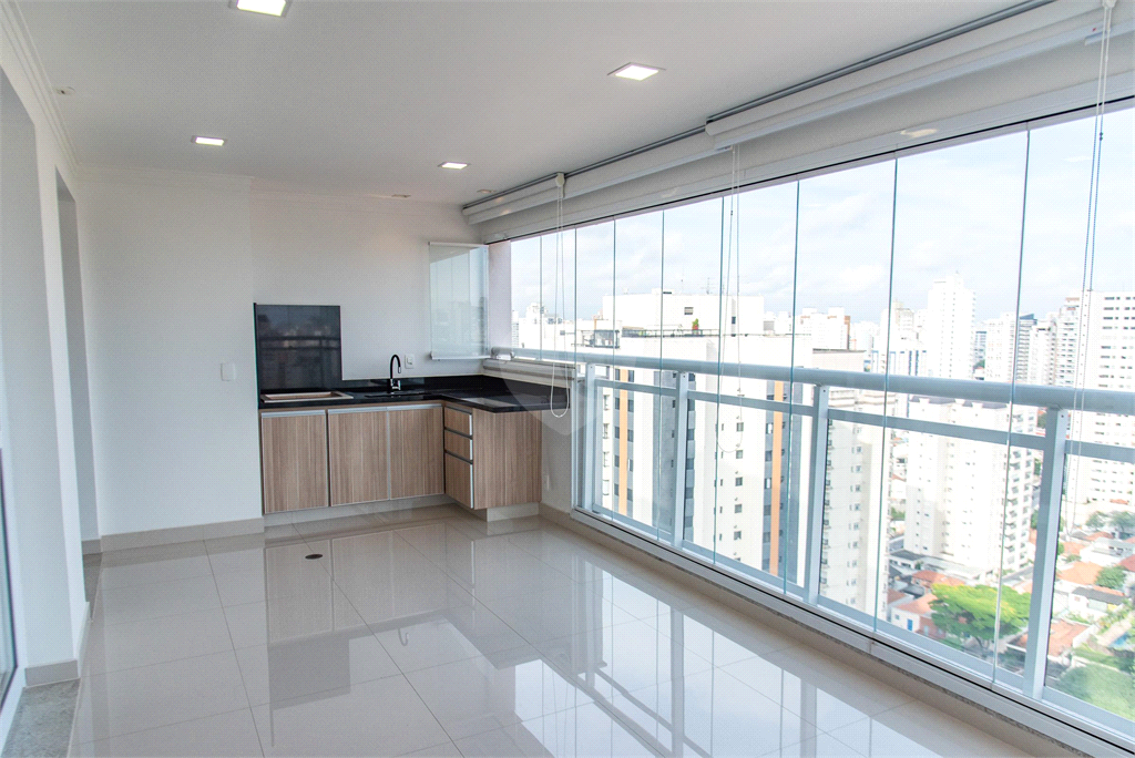 Venda Apartamento São Paulo Vila Mariana REO872085 95