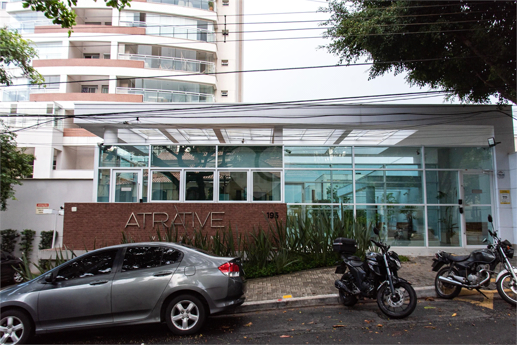 Venda Apartamento São Paulo Vila Mariana REO872085 30