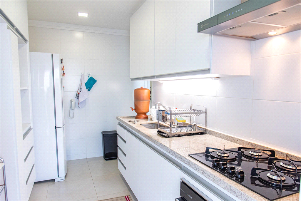 Venda Apartamento São Paulo Vila Mariana REO872085 65