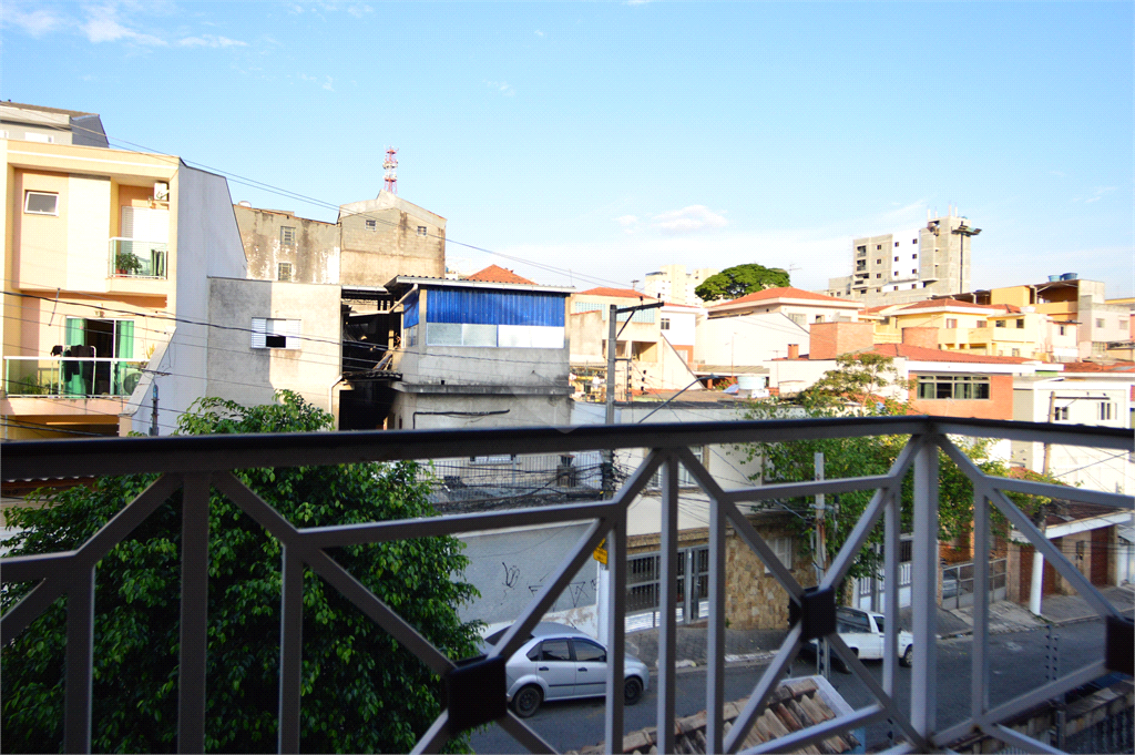 Venda Casa São Paulo Penha De França REO872103 5