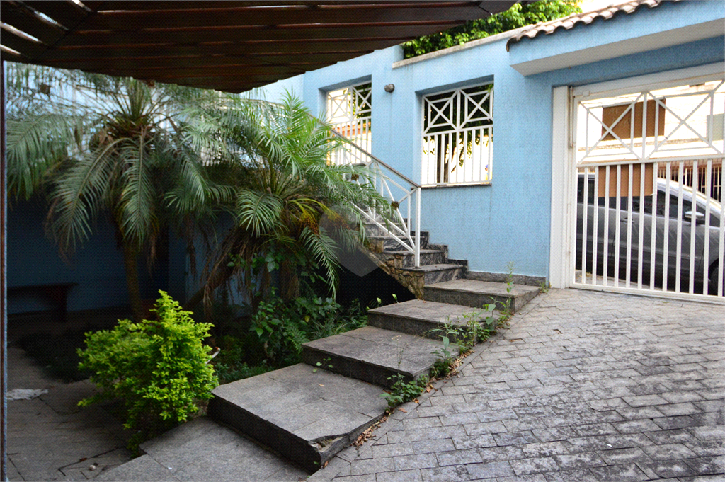 Venda Casa São Paulo Penha De França REO872103 88