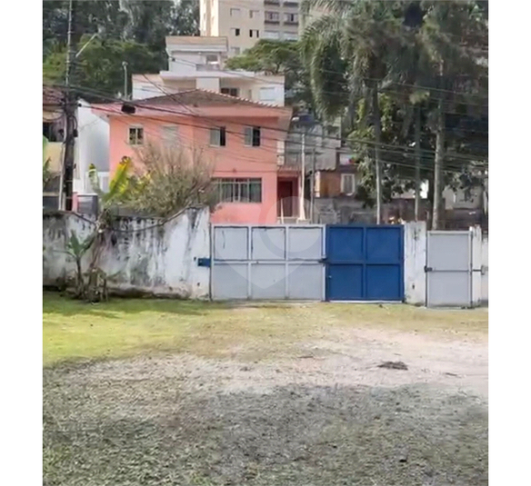 Aluguel Terreno São Paulo Vila Indiana REO87211 3