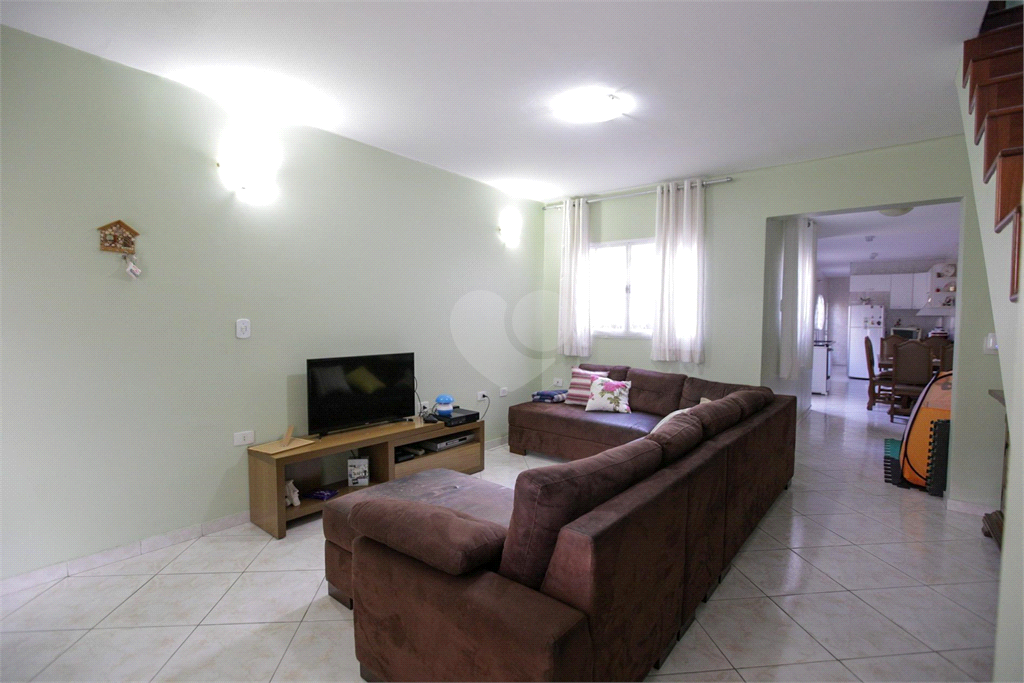 Venda Casa São Paulo Mooca REO872117 46