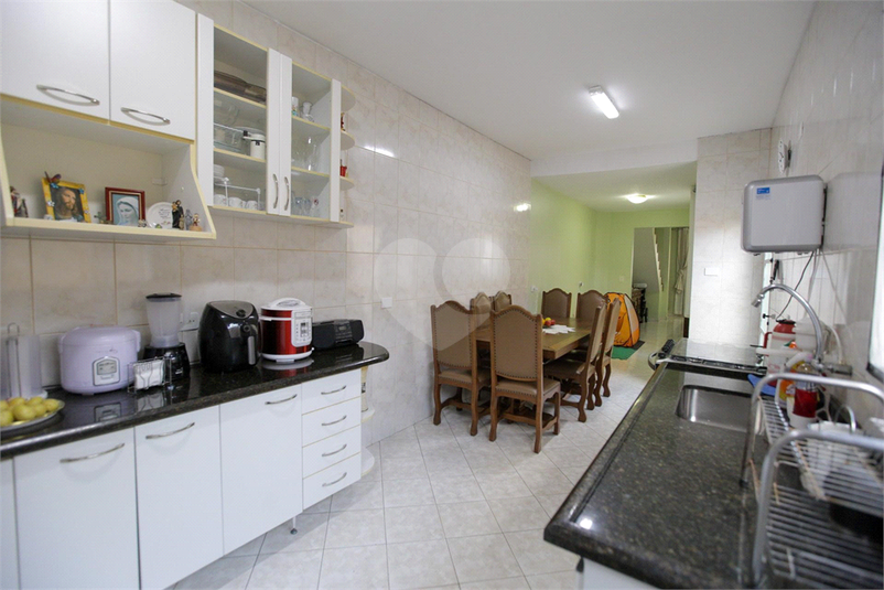 Venda Casa São Paulo Mooca REO872117 20