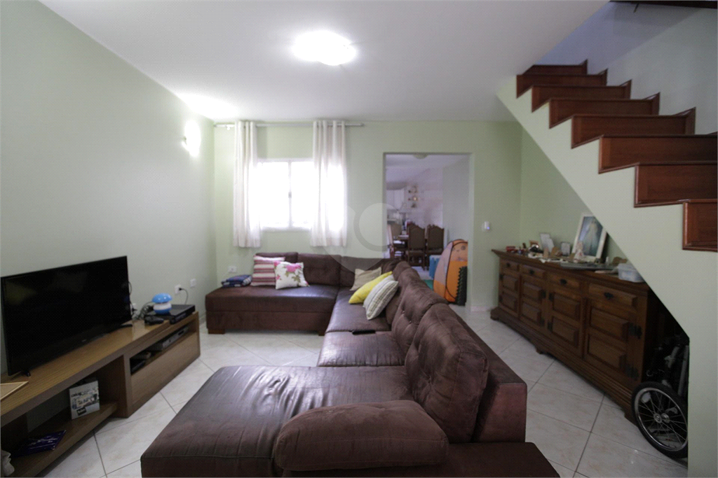 Venda Casa São Paulo Mooca REO872117 27