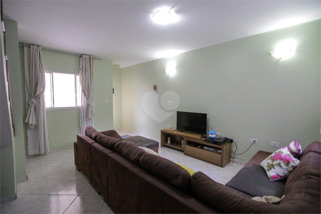 Venda Casa São Paulo Mooca REO872117 41