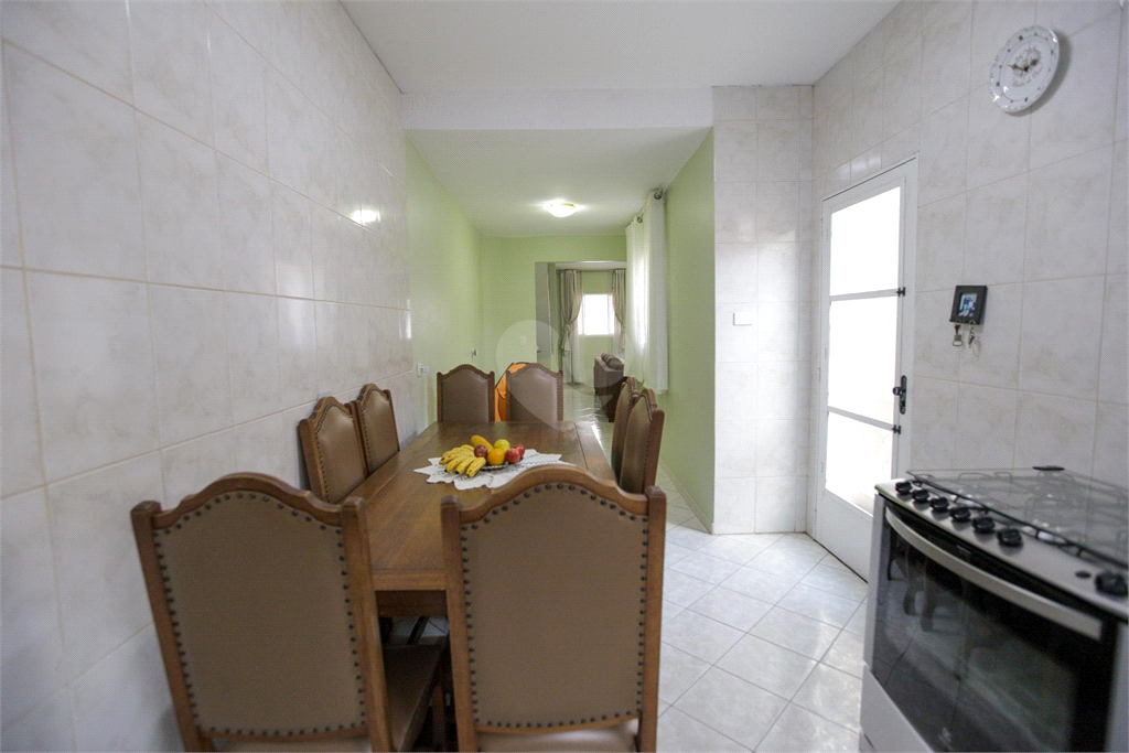 Venda Casa São Paulo Mooca REO872117 57