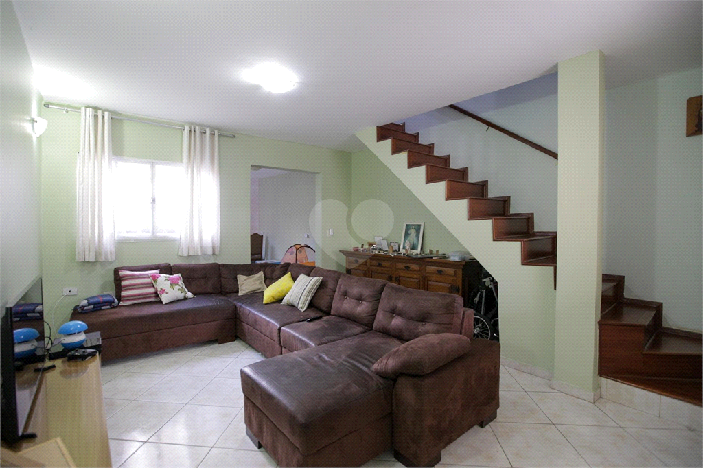 Venda Casa São Paulo Mooca REO872117 67