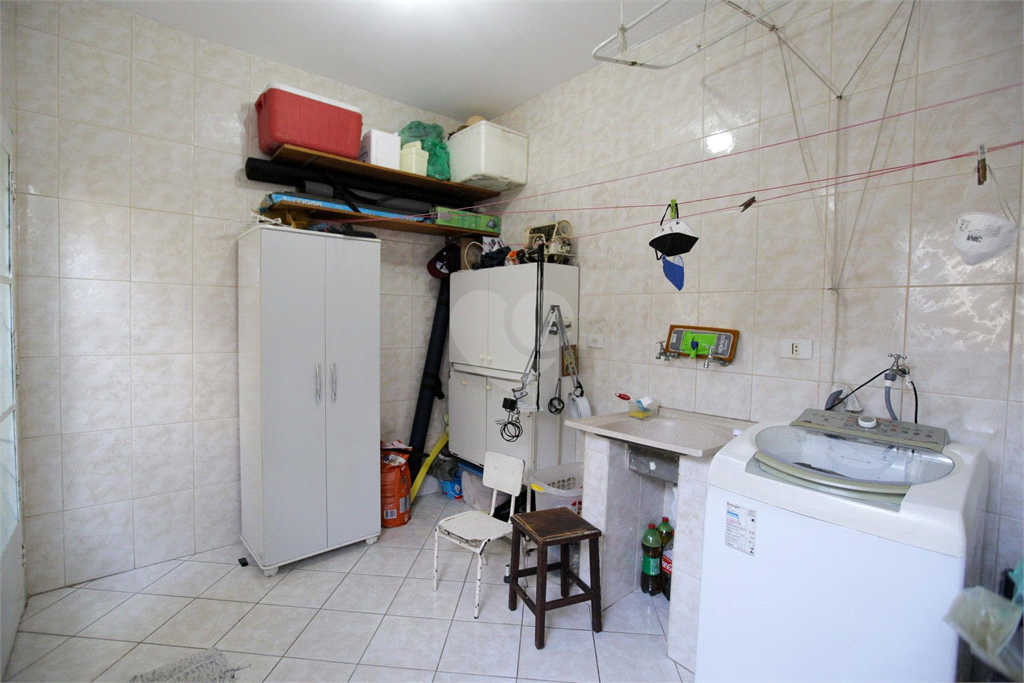 Venda Casa São Paulo Mooca REO872117 61