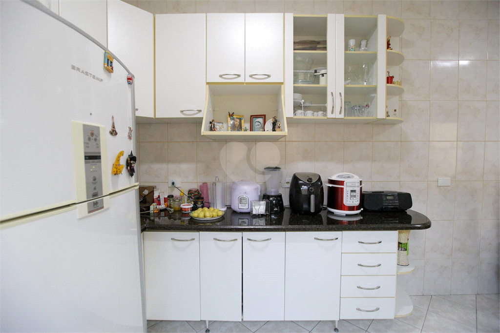 Venda Casa São Paulo Mooca REO872117 31