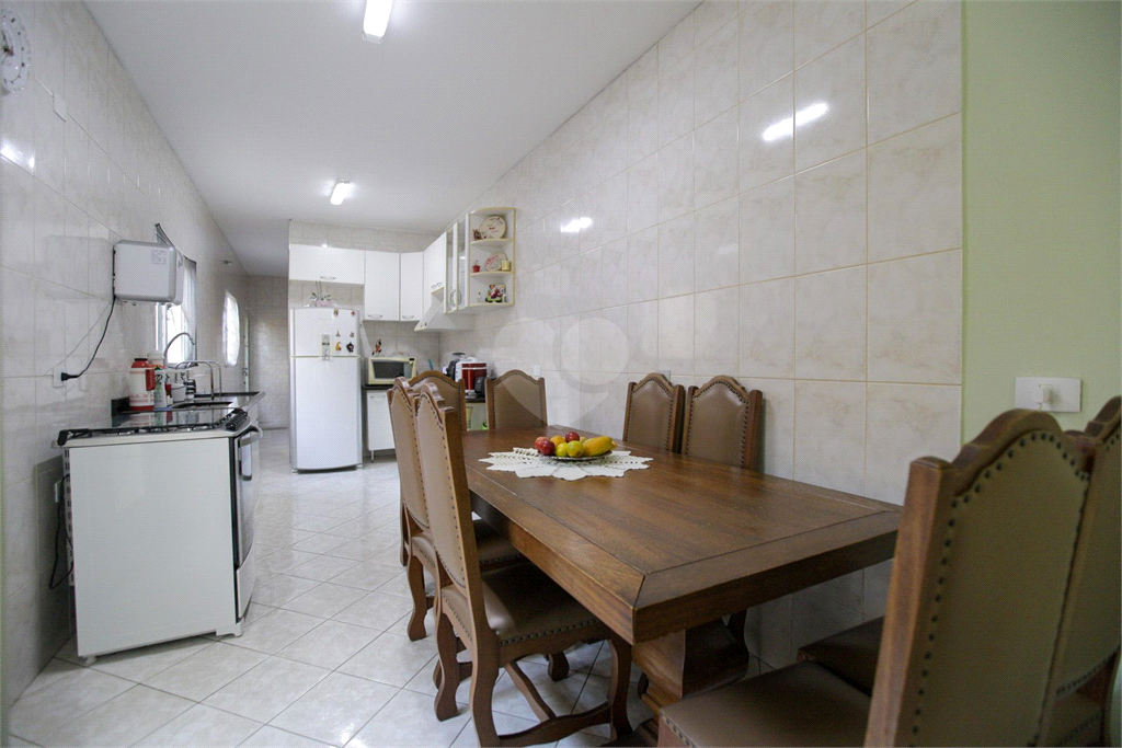 Venda Casa São Paulo Mooca REO872117 29