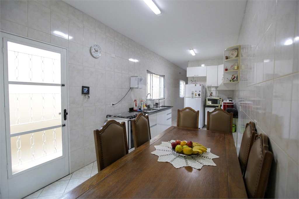 Venda Casa São Paulo Mooca REO872117 48