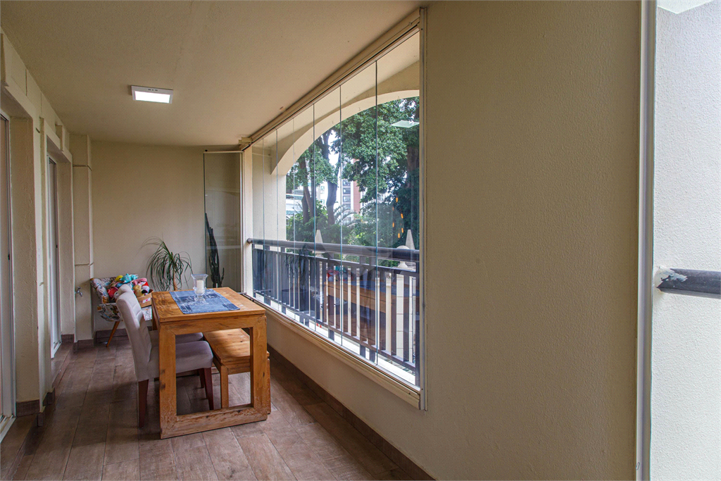 Venda Apartamento São Paulo Parque Da Mooca REO872124 29