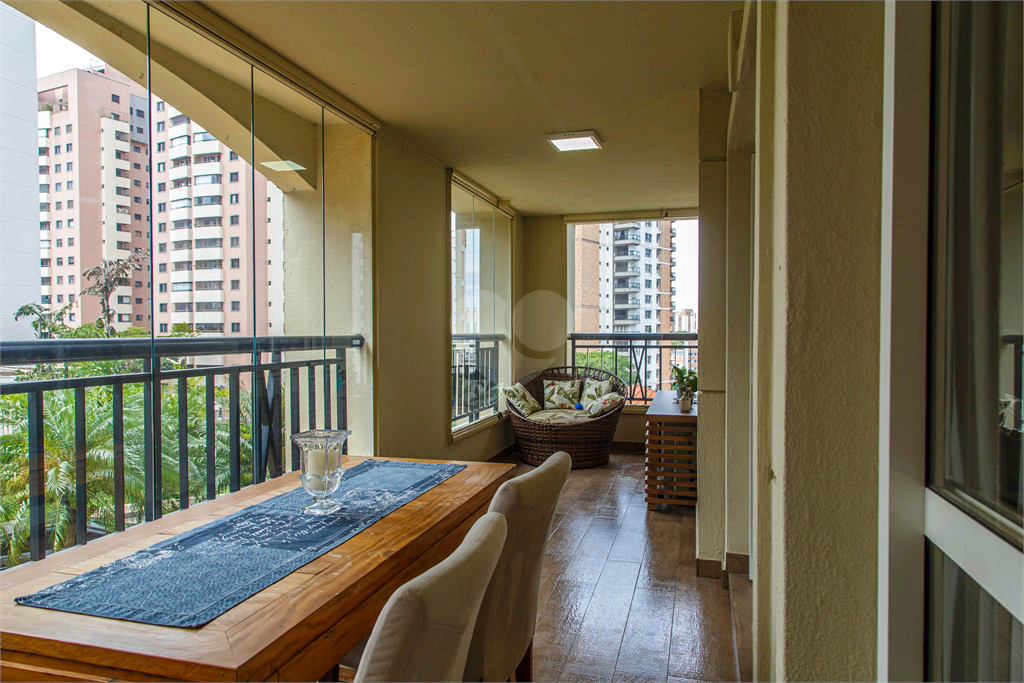 Venda Apartamento São Paulo Parque Da Mooca REO872124 40