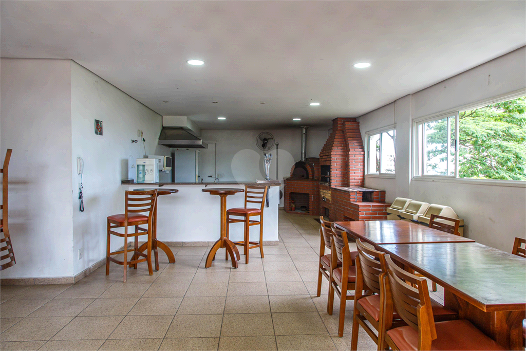 Venda Apartamento São Paulo Parque Da Mooca REO872124 36