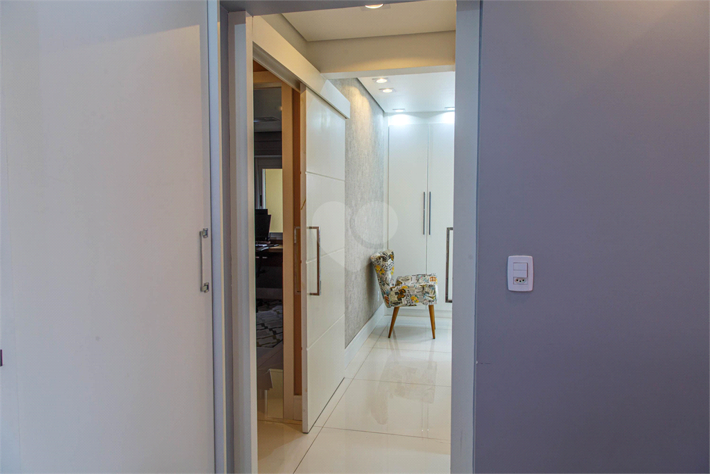 Venda Apartamento São Paulo Parque Da Mooca REO872124 34