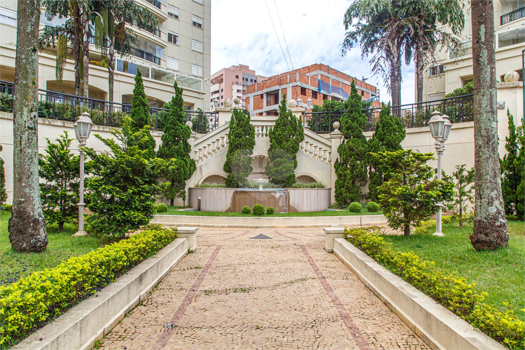 Venda Apartamento São Paulo Parque Da Mooca REO872124 49