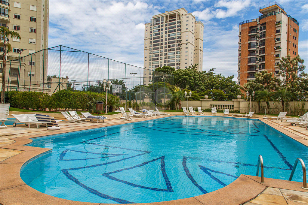 Venda Apartamento São Paulo Parque Da Mooca REO872124 27