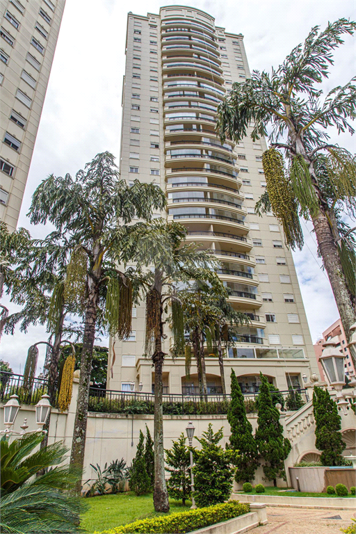 Venda Apartamento São Paulo Parque Da Mooca REO872124 12