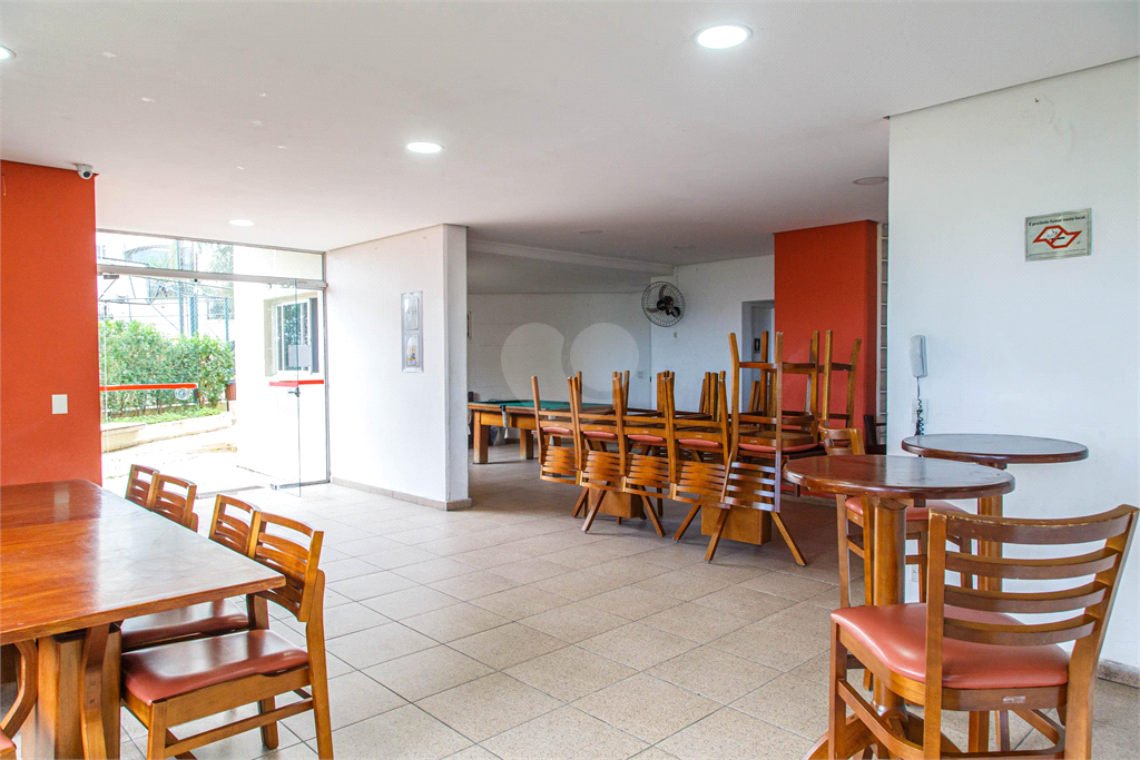 Venda Apartamento São Paulo Parque Da Mooca REO872124 50