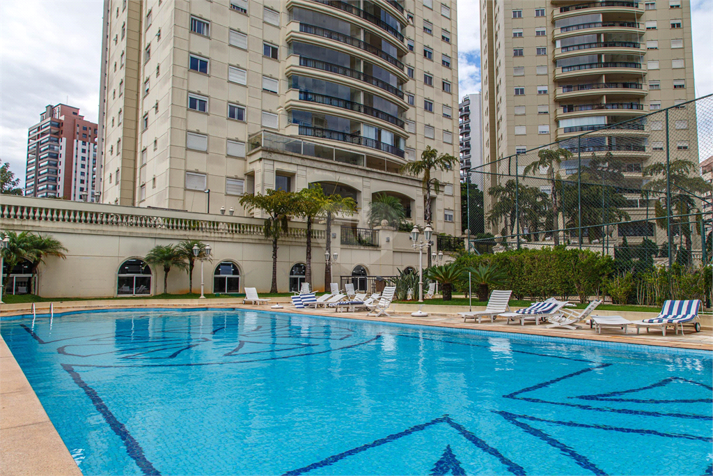 Venda Apartamento São Paulo Parque Da Mooca REO872124 6