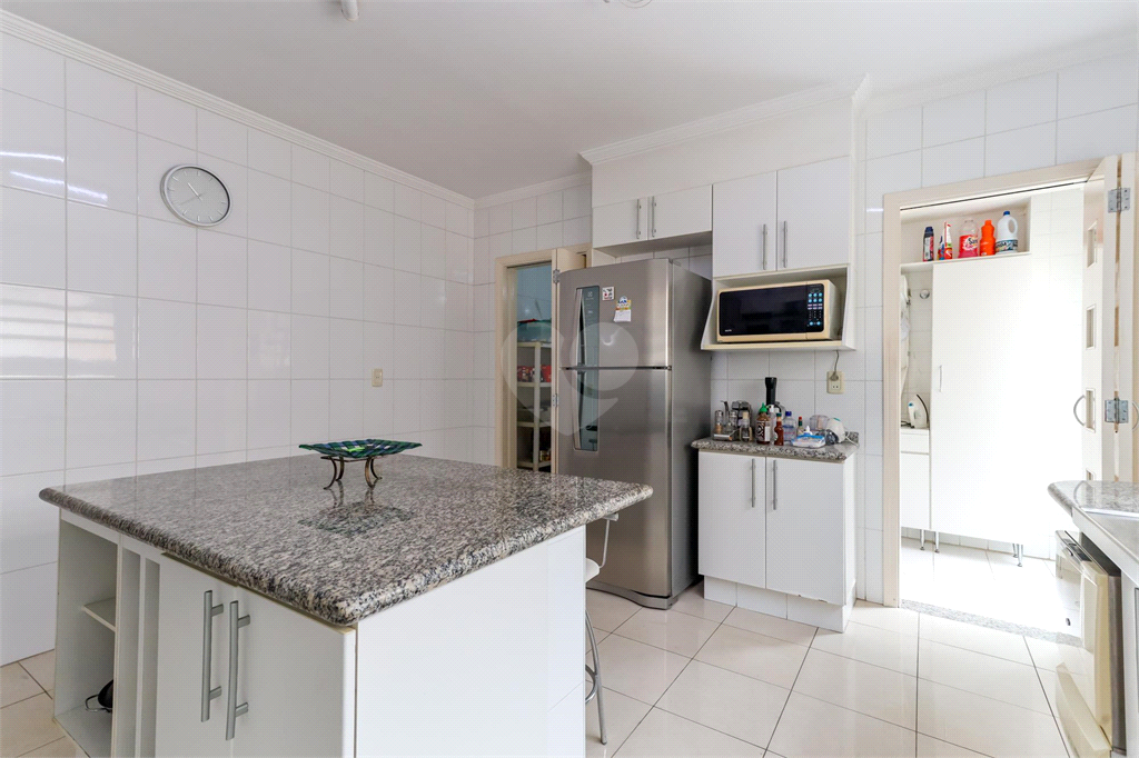 Venda Casa São Paulo Jardim Peri REO872174 58