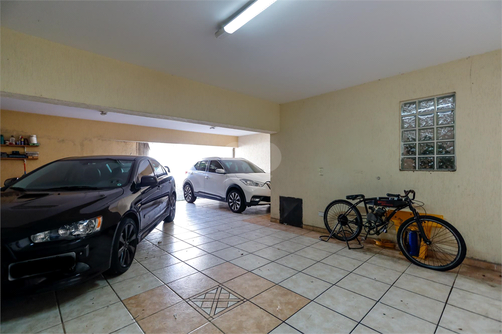 Venda Casa São Paulo Jardim Peri REO872174 74