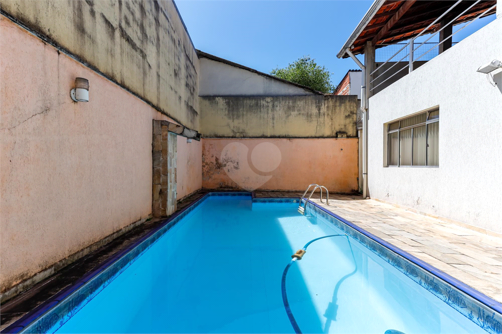 Venda Casa São Paulo Jardim Peri REO872174 51