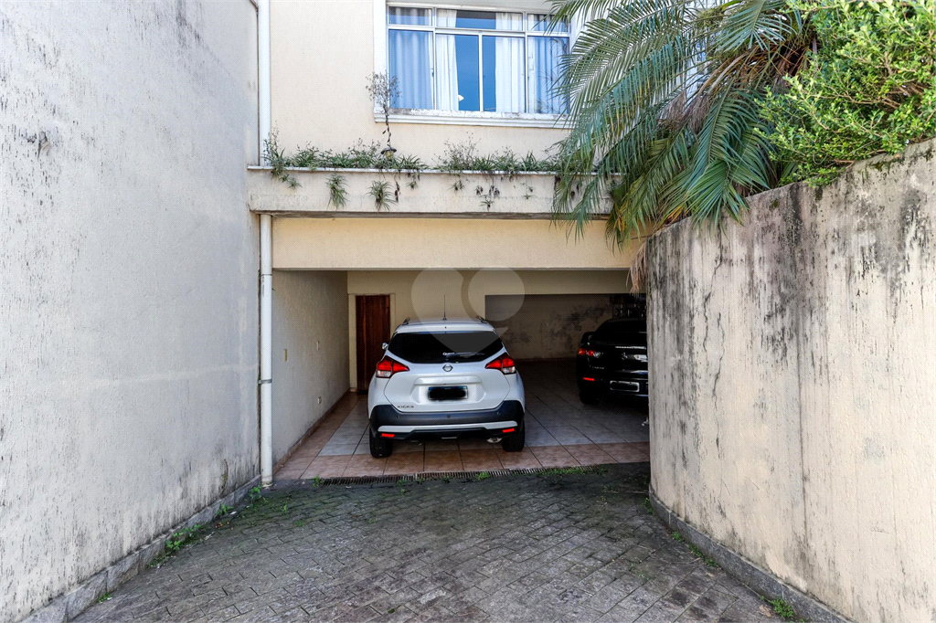 Venda Casa São Paulo Jardim Peri REO872174 78