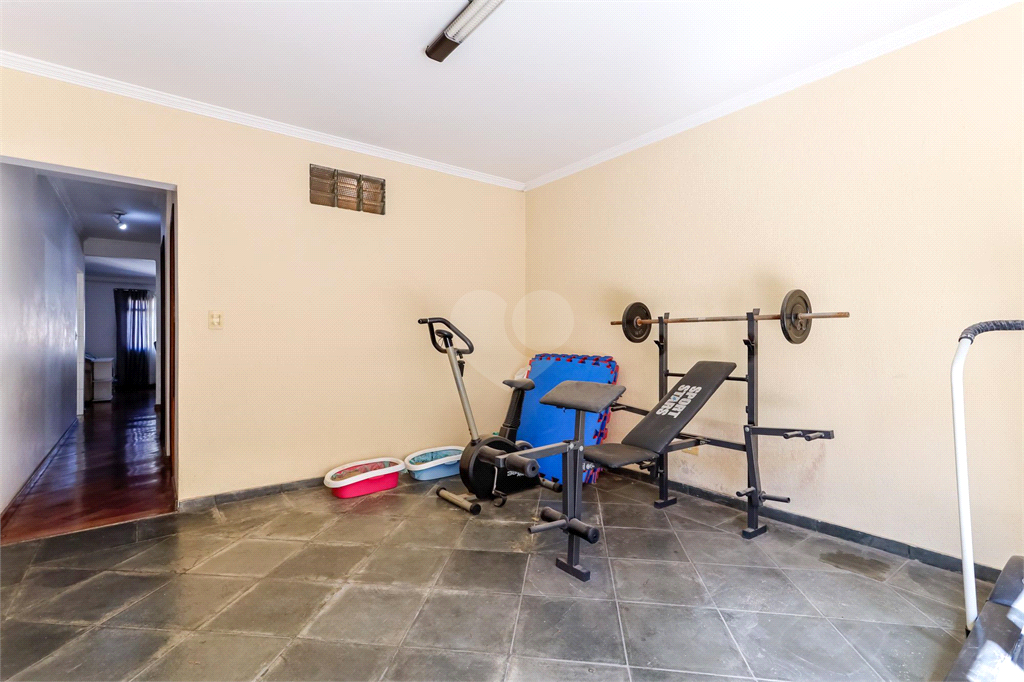 Venda Casa São Paulo Jardim Peri REO872174 80