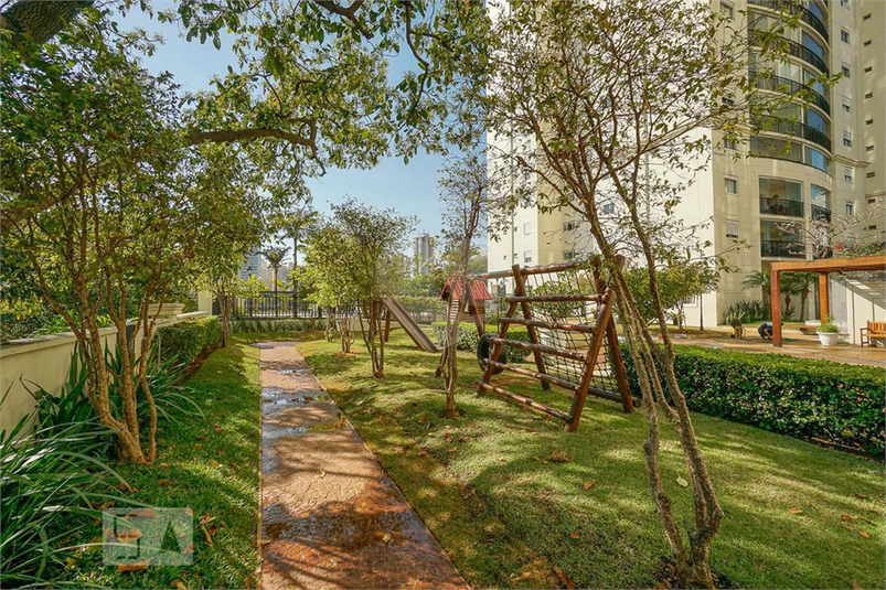 Venda Apartamento São Paulo Parque Da Vila Prudente REO872183 81