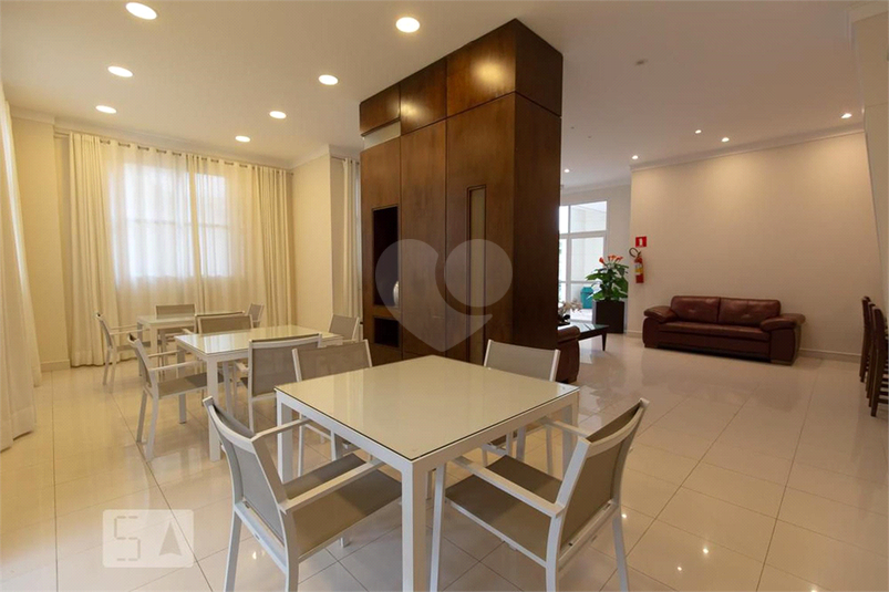 Venda Apartamento São Paulo Parque Da Vila Prudente REO872183 14