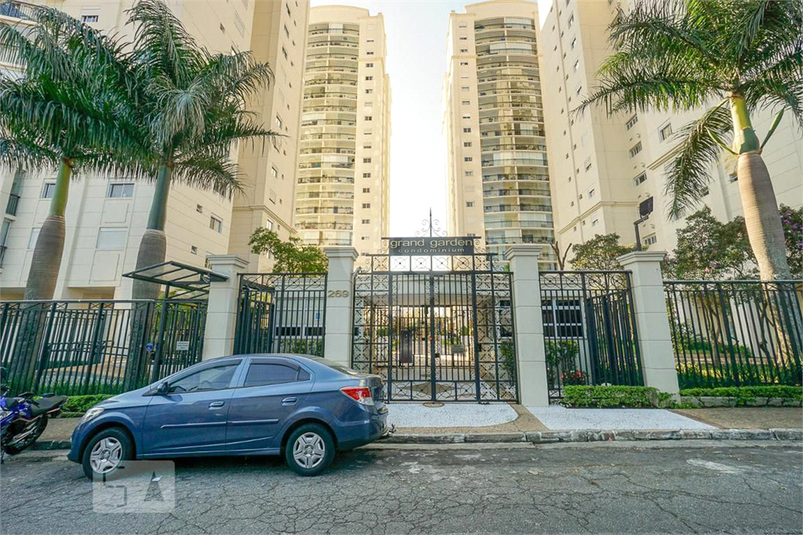 Venda Apartamento São Paulo Parque Da Vila Prudente REO872183 7