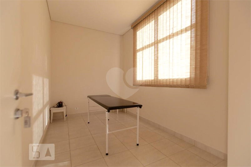 Venda Apartamento São Paulo Parque Da Vila Prudente REO872183 56