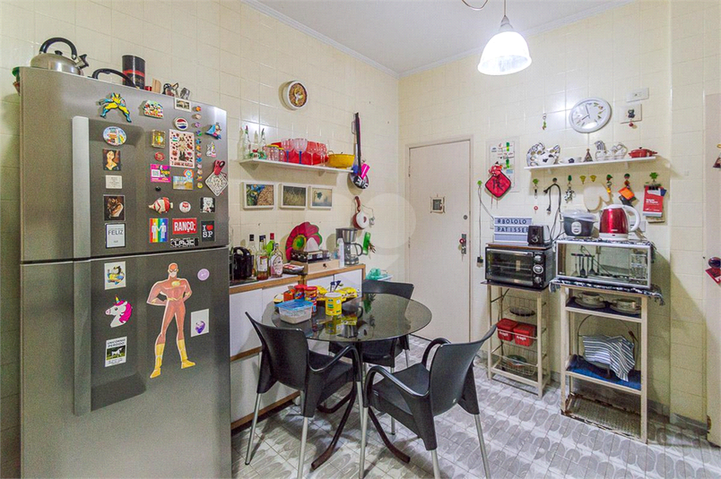 Venda Apartamento São Paulo Bela Vista REO872184 27