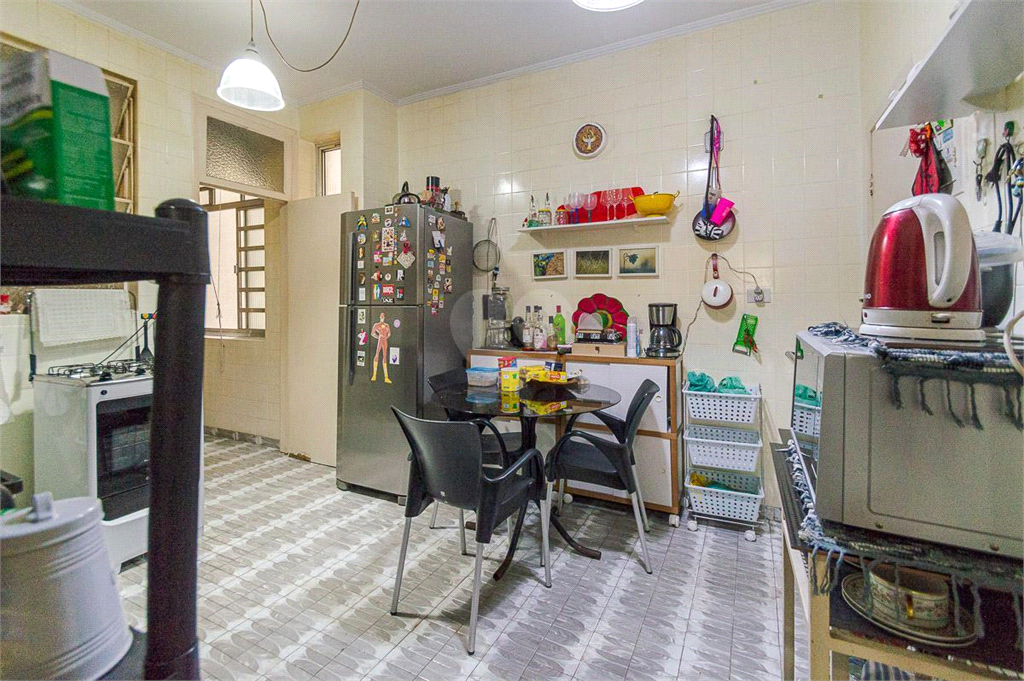 Venda Apartamento São Paulo Bela Vista REO872184 23